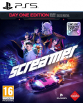 PS5 Screamer Day One Edition