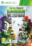 Xbox 360 Plants vs. Zombies: Garden Warfare