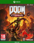 Xbox One DOOM Eternal