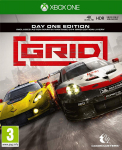 Xbox One GRID Day One Edition