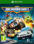 Xbox One Micro Machines World Series