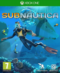 Xbox One Subnautica