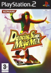 PS2 Dancing Stage MegaMix