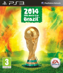 PS3 2014 FIFA World Cup Brazil