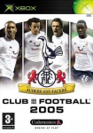 Xbox Tottenham Hotspur Club Football 2005