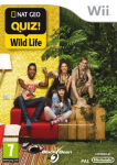Wii Nat Geo Quiz! Wild Life