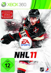 Xbox 360 NHL 11