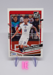 Christian Pulisic/United States/ Donruss Soccer 2023-24