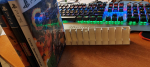 Disc Holder for PS4/PS5 Wall Mountable, 13 pcs.