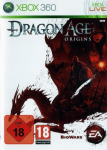 Xbox 360 Dragon Age: Origins