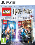 PS5 LEGO Harry Potter Collection: Years 1-4 and Years 5-7