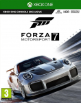 Xbox One Forza Motorsport 7