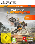 PS5 MX vs ATV Legends Season One