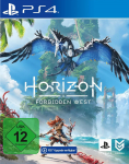 PS4 Horizon Forbidden West