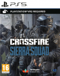 PS VR2 Crossfire: Sierra Squad