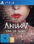 PS4 Apsulov: End of Gods