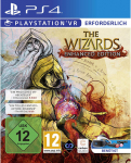 PS VR The Wizards - Enhanced Edition