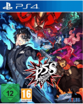 PS4 Persona 5 Strikers