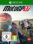 Xbox One MotoGP 17