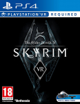 PS VR The Elder Scrolls V: Skyrim VR