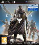 PS3 Destiny