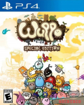 PS4 Wuppo Special Edition