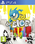 PS4 de Blob