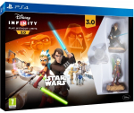 PS4 Disney Infinity 3.0: Star Wars Starter Pack