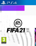 PS4 FIFA 21