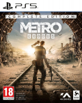 PS5 Metro Exodus Complete Edition
