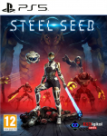 PS5 Steel Seed