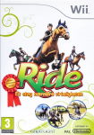 Wii Ride