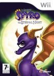 Wii The Legend of Spyro: The Eternal Night