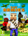 Xbox One 8-Bit Armies
