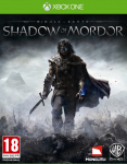 Xbox One Middle-Earth: Shadow of Mordor