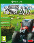 Xbox One Professional Farmer 2017