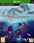 Xbox One Subnautica: Below Zero