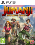 PS5 Jumanji: The Video Game