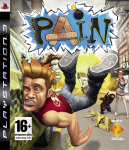PS3 Pain