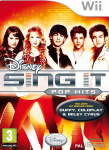 Wii Disney Sing It: Pop Hits