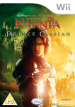 Wii The Chronicles of Narnia: Prince Caspian