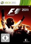 Xbox 360 F1 2011