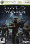 Xbox 360 Halo Wars