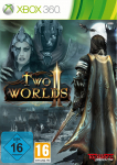 Xbox 360 Two Worlds II