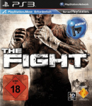 PS3 The Fight