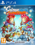 PS4 Scribblenauts Showdown
