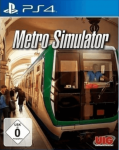 PS4 Metro Simulator