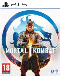 PS5 Mortal Kombat 1