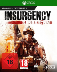 Xbox One Insurgency: Sandstorm