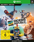 Xbox One Riders Republic